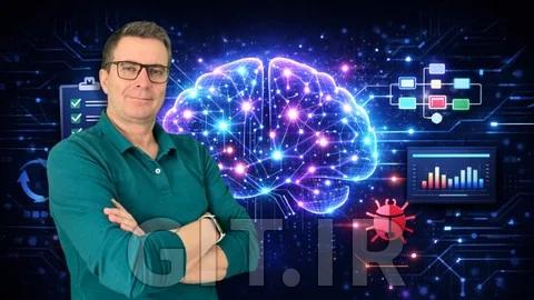 گواهینامه Testing with Generative AI - ISTQB Certified Tester