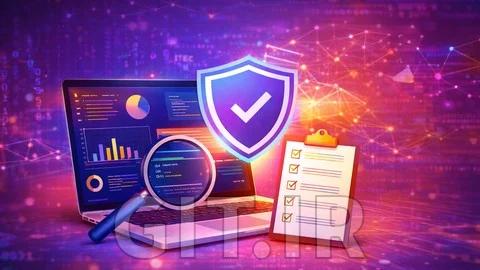 تست ITAC به سبک Big-4 - رویکردی عملی