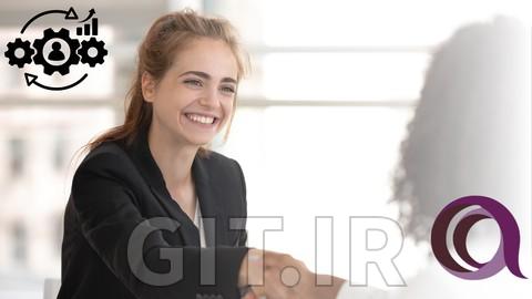 گواهینامه ITIL 4 Foundation برای عملیات مدرن فناوری اطلاعات - مسترکلاس