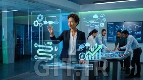 آموزش ITIL 4 Managing Professional - راهنمای جامع