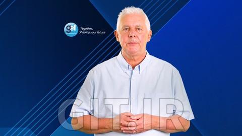 متخصص ITIL® 4: ایجاد، ارائه و پشتیبانی (CDS)