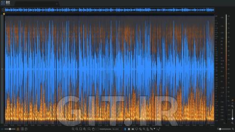 دوره iZotope RX10 - شروع کار - بخش 1