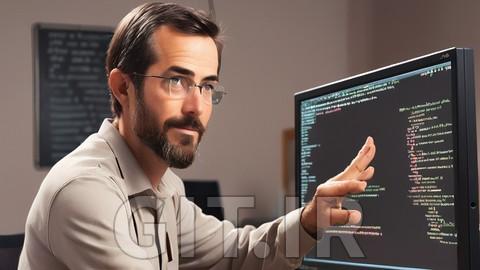 تسلط به جاوا در کمتر از 2 ساعت