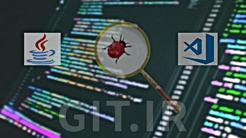 راهنمای کامل اشکال‌زدایی جاوا با ویژوال استودیو کد