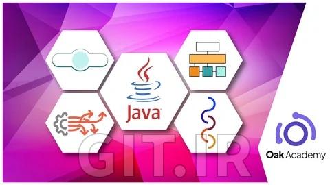 تسلط به جاوا: آموزش Multithreading، کالکشن ها، استریم‌ها و لامبداها