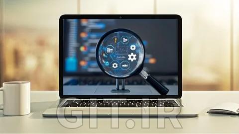 دوره Java Selenium WebDriver: تسلط به خودکارسازی تست وب