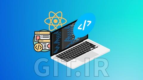 دوره فشرده جاوا اسکریپت - یادگیری سریع مهارت های ضروری کدنویسی دوره فشرده جاوا اسکریپت - یادگیری سریع مهارت های ضروری کدنویسی