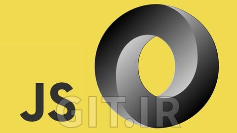جاوا اسکریپت - سطح 3 متوسط -  JSON