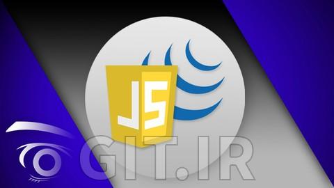 دوره جاوا اسکریپت و jQuery - دوره گواهینامه برای مبتدیان دوره جاوا اسکریپت و jQuery - دوره گواهینامه برای مبتدیان