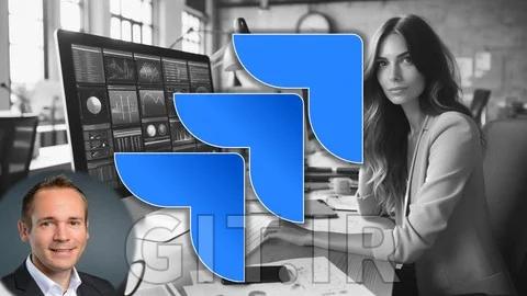 مسترکلاس Jira و Confluence 2025 برای پروژه‌ها و تیم‌ها