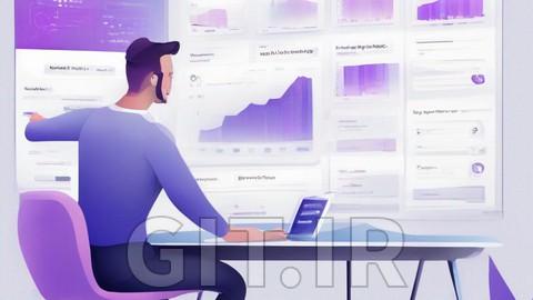 داشبوردهای JIRA برای مدیریت پروژه چابک با استفاده از Scrum