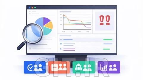 مسترکلاس داشبوردهای Jira: ساخت داشبوردهای PM ،QA و Scrum