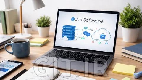 مهاجرت گام‌به‌گام از Jira Data Center به Jira Cloud