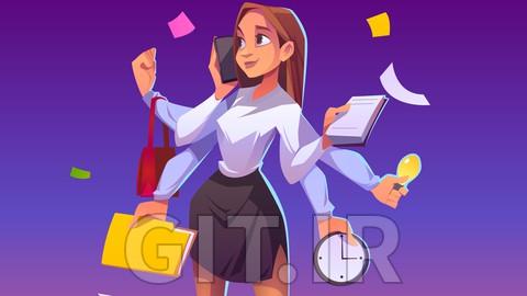 ابزار Jira Work Management برای بهره‌وری شخصی حداکثری