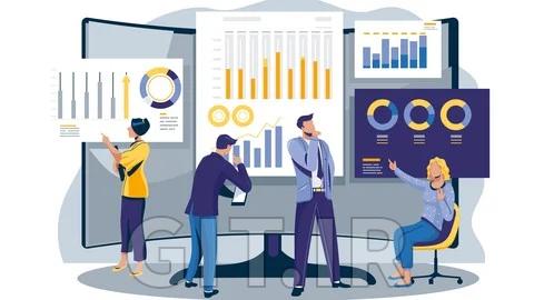 آموزش JMeter برای مبتدیان: دوره‌ کامل تست عملکرد
