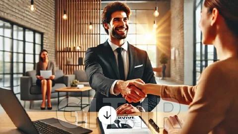 رازهای موفقیت در کاریابی