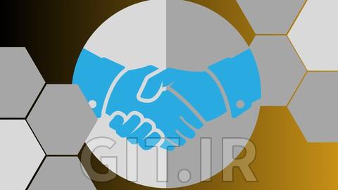 مسترکلاس سرمایهگذاری مشترک