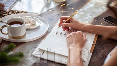 یادداشت برداری روزانه استراتژیک برای حفظ اطلاعات یادداشت برداری روزانه استراتژیک برای حفظ اطلاعات