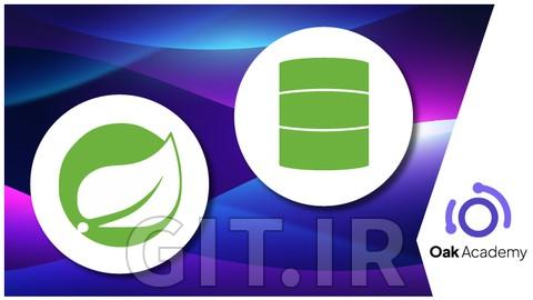 دوره JPA - یادگیری Spring Boot ،Spring Data JPA و مبانی Hibernate