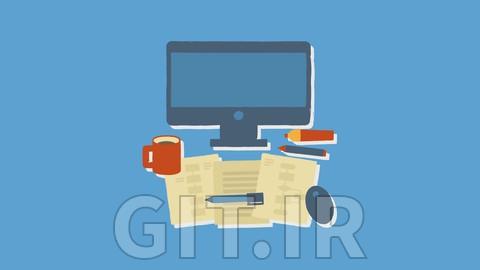 دوره عملی jQuery - ساخت 20 پروژه جی کوئری