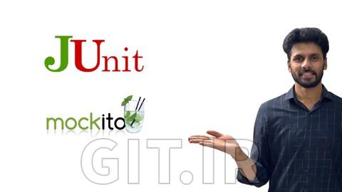 دوره فشرده JUnit و Mockito