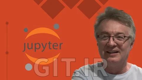 10 فریمورک Jupyter Notebook در 10 روز 10 فریمورک Jupyter Notebook در 10 روز