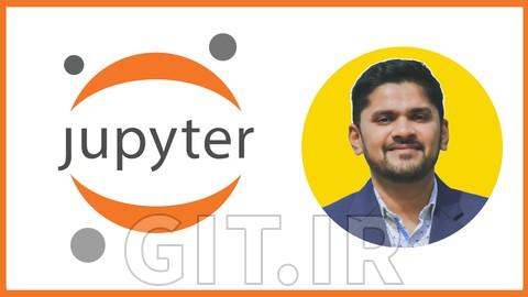 آموزش Jupyter Notebook (2023) آموزش Jupyter Notebook (2023)