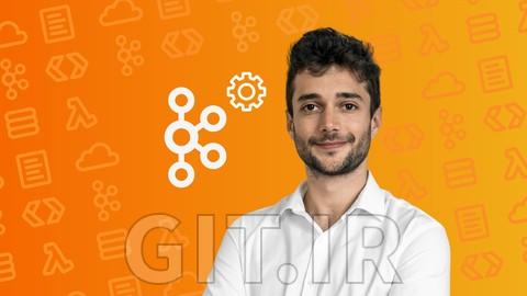 مجموعه آپاچی کافکا - تنظیمات و مدیریت Kafka Cluster