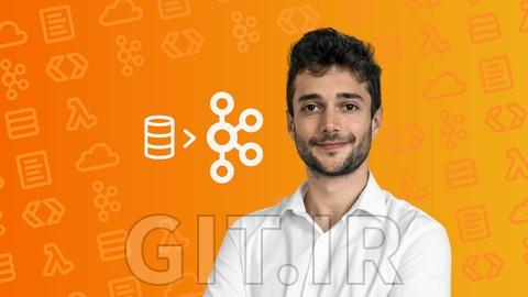 سری های آپاچی کافکا - آموزش عملی Kafka Connect