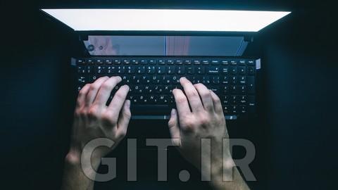 آموزش کالی لینوکس برای مبتدیان آموزش کالی لینوکس برای مبتدیان