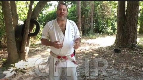 لگدهای کاراته که هر کاراتهکار باید بداند لگدهای کاراته که هر کاراتهکار باید بداند