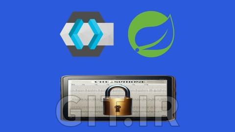 بوت‌کمپ Keycloak و Spring Security: احراز هویت API برای اپلیکیشن اخبار