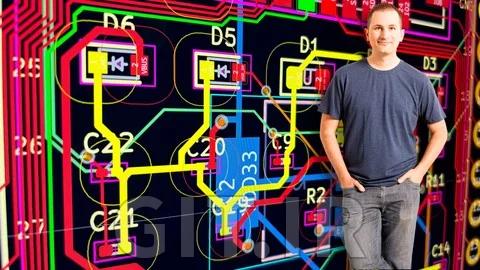 طراحی PCB با KiCad - بروزرسانی KiCad 9