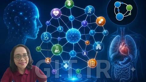 مهندسی گراف دانش با Python