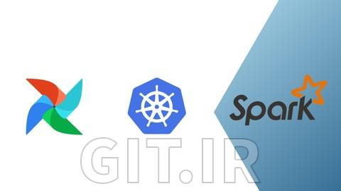 دوره Kubernetes برای مهندسی داده: راهنمای عملی و سرتاسری