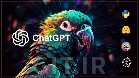 راهنمای LangChain: ساخت اپلیکیشن های نسل بعدی ChatGPT و LLM با LangChain