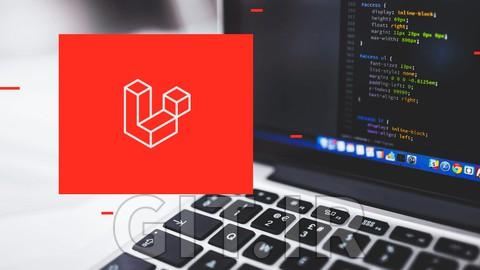 آموزش Laravel 10 از صفر تا پیشرفته: یادگیری کامل توسعه API