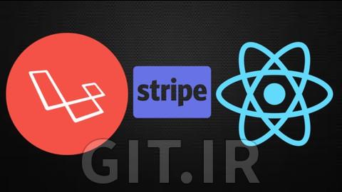 دوره تجارت الکترونیک Laravel 8.X در برابر تجارت الکترونیک React Js با استرایپ دوره تجارت الکترونیک Laravel 8.X در برابر تجارت الکترونیک React Js با استرایپ