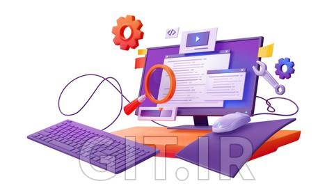 لاراول 9 - مبتدی تا پیشرفته (2023) لاراول 9 - مبتدی تا پیشرفته (2023)
