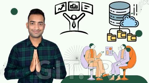 کیت آمادگی فوری برای مصاحبه SQL: تسلط به الگوهای SQL