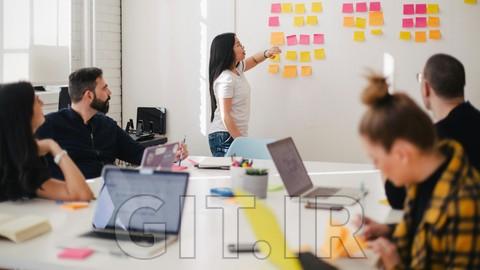 مدیریت ناب در خدمات مشترک