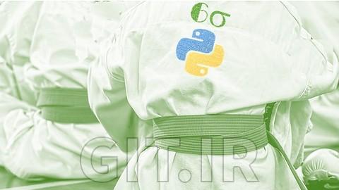 دوره آنلاین Lean Six Sigma Green Belt با پایتون