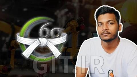 گواهینامه Lean Six Sigma White Belt سال 2026