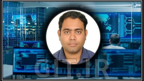 کامپوننت های Splunk و پایپلاین بخشبندی داده در 30 دقیقه