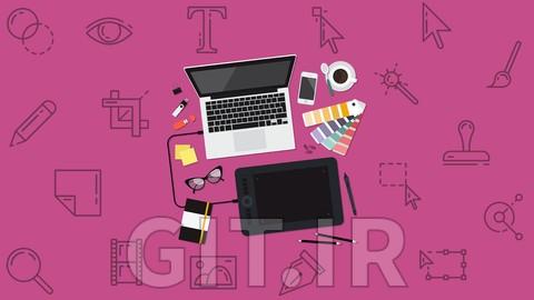 یادگیری ادوبی ایندیزاین از ابتدا یادگیری ادوبی ایندیزاین از ابتدا