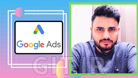 یادگیری تبلیغات گوگل (Google Ads) از ابتدا (بروزرسانی 2021) یادگیری تبلیغات گوگل (Google Ads) از ابتدا (بروزرسانی 2021)