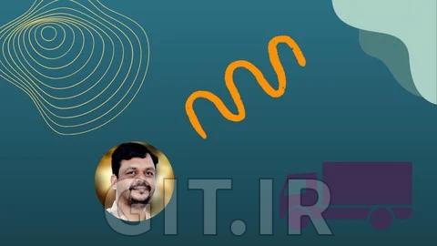 یادگیری ارتباطات آنالوگ: از مبانی تا پیشرفته
