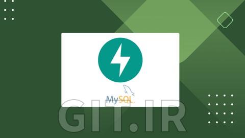یادگیری توسعه API با MySQL + FastAPI در Python