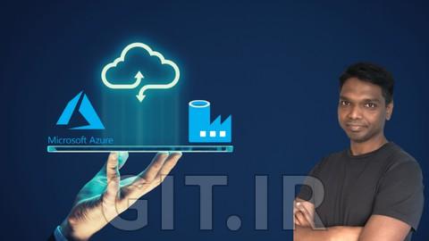 آموزش Azure Data Factory برای مهندسان داده - پروژه در مورد کووید 19 آموزش Azure Data Factory برای مهندسان داده - پروژه در مورد کووید 19