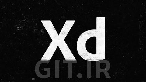 مبانی Adobe XD مبانی Adobe XD